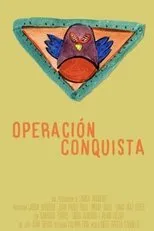 Póster de Operación Conquista