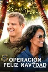 Póster de Operación Feliz Navidad