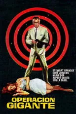 Póster de Operación gigante