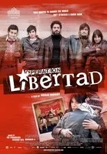 Póster de Operación Libertad