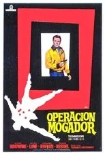 Póster de Operación Mogador