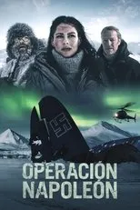 Póster de Operación Napoleón
