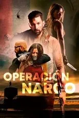 Póster de Operación Narco