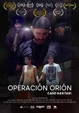 Póster de Operación Orión