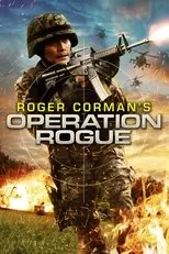 Póster de Operación Rogue