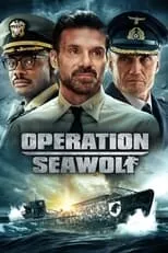 Póster de Operación Seawolf