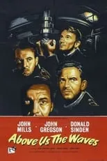 Póster de Operación Tirpitz