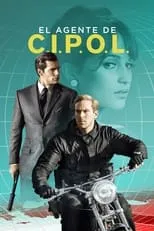 Póster de Operación U.N.C.L.E.