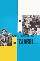 Póster de Operacioni Zjarri