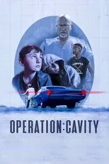 Póster de Operation: Cavity