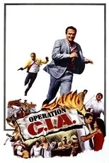 Póster de Operation C.I.A.