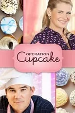 Póster de Operation Cupcake