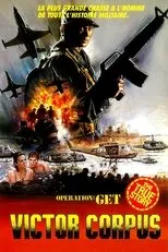 Póster de Operation; Get Victor Corpuz, the Rebel Soldier