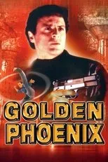 Póster de Operation Golden Phoenix