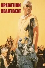 Póster de Operation Heartbeat