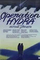 Póster de Operation Hydra