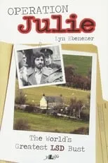 Póster de Operation Julie