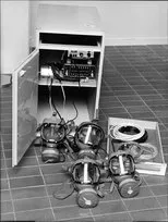 Póster de Operation Leo