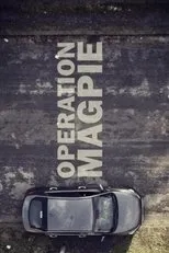 Póster de Operation Magpie