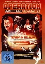 Póster de Opération Septembre Noir
