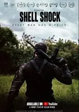Póster de Operation Shell Shock