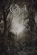Póster de Opeth: Blackwater Park