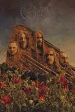 Póster de Opeth: Garden Of The Titans - Opeth Live At Red Rocks Amphitheatre