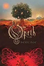 Póster de Opeth: Heritage