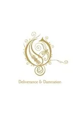 Póster de Opeth: The Making of 'Deliverance' & 'Damnation'