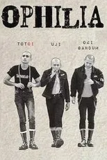 Póster de Ophilia