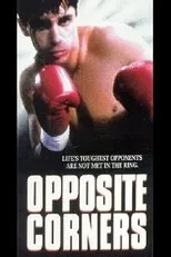 Póster de Opposite Corners
