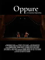 Póster de Oppure