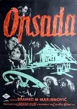 Póster de Opsada
