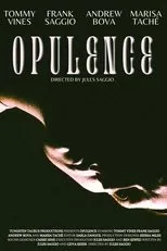 Póster de Opulence