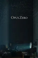 Póster de Opus Zero
