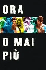 Póster de Ora o mai più