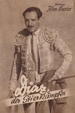 Póster de ¡Ora Ponciano!