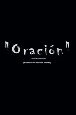 Póster de Oración