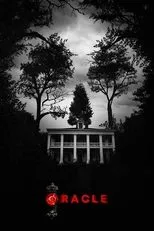 Póster de Oracle