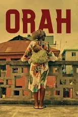 Póster de Orah