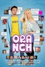 Póster de Oranch
