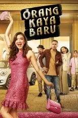 Póster de Orang Kaya Baru