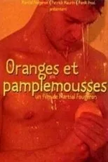 Póster de Oranges et pamplemousses
