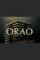 Póster de Orao