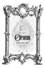 Póster de Oratio