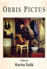 Póster de Orbis Pictus