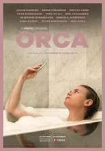 Póster de Orca