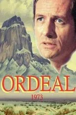 Póster de Ordeal