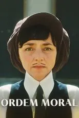 Póster de Ordem Moral