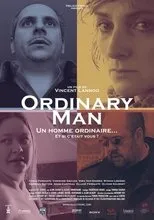 Póster de Ordinary Man